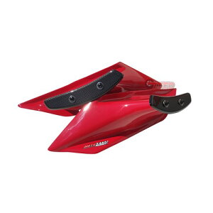 �y�����݌ɂ���z�z���_ CBR650R �t�����g�J�E���X�|�C���[ B 2�F 106021