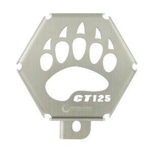 y݌ɂzz_ CT125 n^[Ju z[ Jo[ XeX 10103000