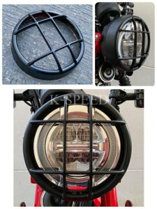 �y�����݌ɂ���z�z���_ CT125 �n���^�[�J�u �w�b�h���C�g�J�o�[ B 10501600