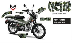 z_ CT125 n^[Ju Jt[W XebJ[ fJ[ O[ 10701500