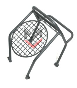 �z���_ CT125 �n���^�[�J�u �w�b�h���C�g�J�o�[ �w�b�h���C�g�O����