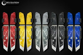 【一部国内在庫あり】ホンダ フォルツァ MF15 ステップボード フロアボード カスタム ドレスアップ 5色 101182