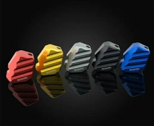 【一部国内在庫あり】ホンダ リード125 サイドスタンドカバー 5色 101028