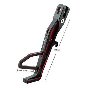 ホンダ リード125(2025-) サイドスタンド 4色