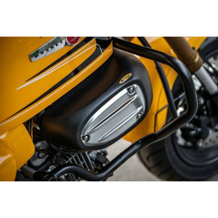 楽天市場】【国内在庫あり】ホンダ モンキー125 エアクリーナーカバー 