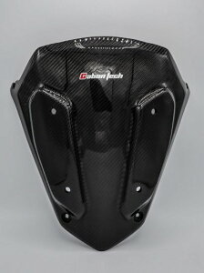 ���}�n NMAX(2021-) CARBON TECH �J�[�{�� �R���\�[���p�l�� 20866-23565