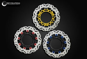 }n NMAX(2021-) Revolution 267mm tg u[LfBXN uPbg Zbg 3F