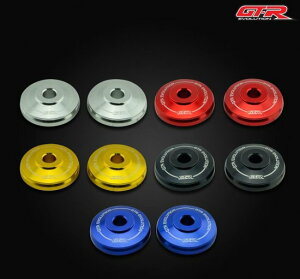 yꕔ݌ɂz}n NMAX(2021-) GTR tg zC[ xAO Jo[ EZbg 5F 101011