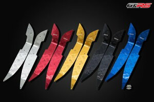 yꕔ݌ɂzz_ PCX(JK05) PCX160(KF47) GTR Xebv{[h 5F 101142