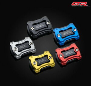 yꕔ݌ɂzz_ PCX(JK05) PCX160(KF47) GTR u[L}X^[V_[Jo[ V2 5F 101277