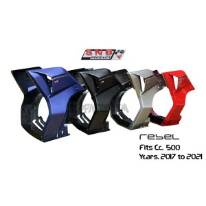 �z���_ ���u��250 ���u��500 �T�C�h�J�E��(2020-) 5�F Rebel-SNB-Shock-Light-Cover-2020-2022