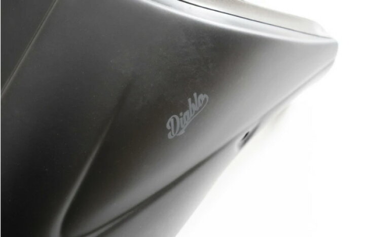 ホンダ レブル250 レブル500 10500800 Diablo リヤフェンダー ショートタイプ ホンダ レブル250 レブル500 10500800 Diablo リヤフェンダー ショートタイプ