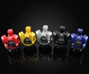 yꕔ݌ɂz}n XMAX(2023-) ICtB[Lbv 5F 101008