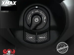 yꕔ݌ɂz}n XMAX(2023-) CXCb` L[XCb` XebJ[ 3F 107033