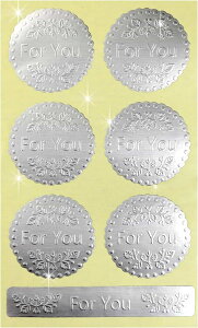 MtgV[ Vo[  For You G{XV[ a40mm 5V[g v[g 炫ՂՂ FSEL-002