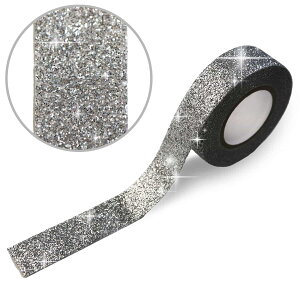 yr[100~N[|zyOb^[e[vzLL fR[VV[ }XLOe[v  Vo[ 1 15mm×5m 炫ՂՂ GT-002