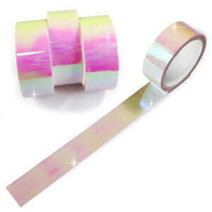 I[e[vyzCgzS OPPe[v zO fR[V bsOpɁy15mm×5mz4 炫ՂՂ HG-013