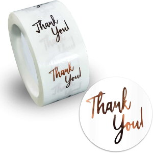 ThankyouV[ TL[ 肪ƂV[ ӃV[ MtgV[ bsO  XebJ[ [V[   sNS[h 500 25×25mm e 炫ՂՂ TY