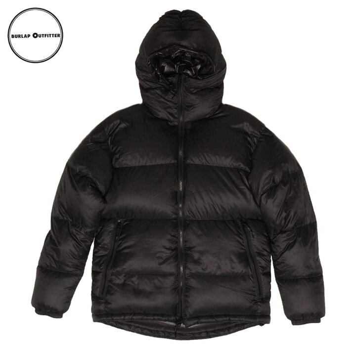 楽天市場】Burlap Outfitter バーラップアウトフィッター SCALA PARKA  