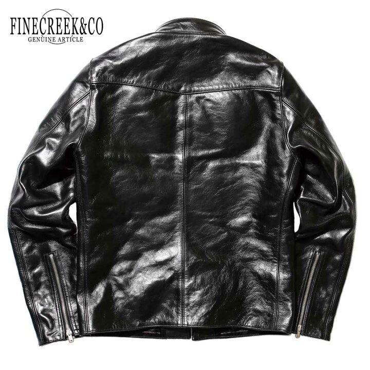 楽天市場】FINECREEK&CO ACJK002 EKINS BLACK : MASPHALTO 