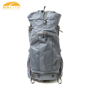 GO LITE PEAK 35L / CASTLE ROCK / GO LITE �S�[���C�g