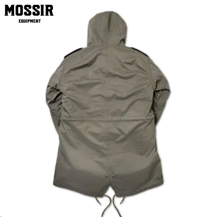 楽天市場】MOSSIR モシール LEONARD / GREEN : MASPHALTO