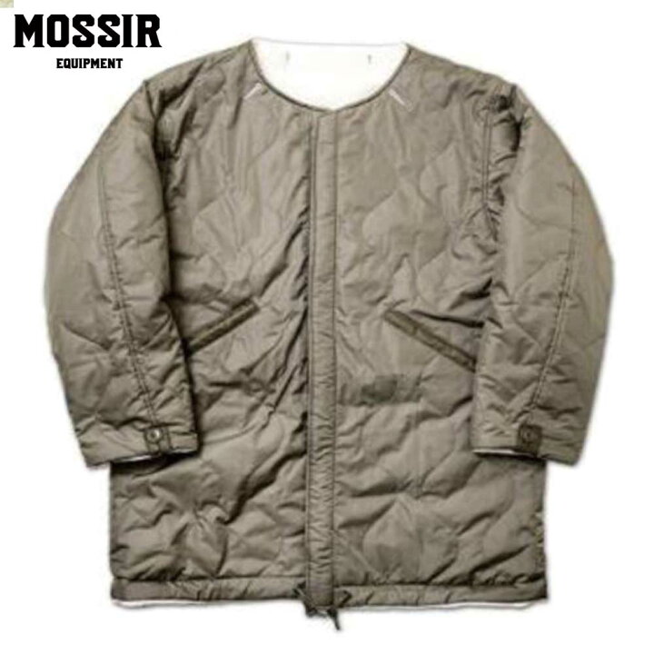 楽天市場】MOSSIR モシール LEONARD / GREEN : MASPHALTO