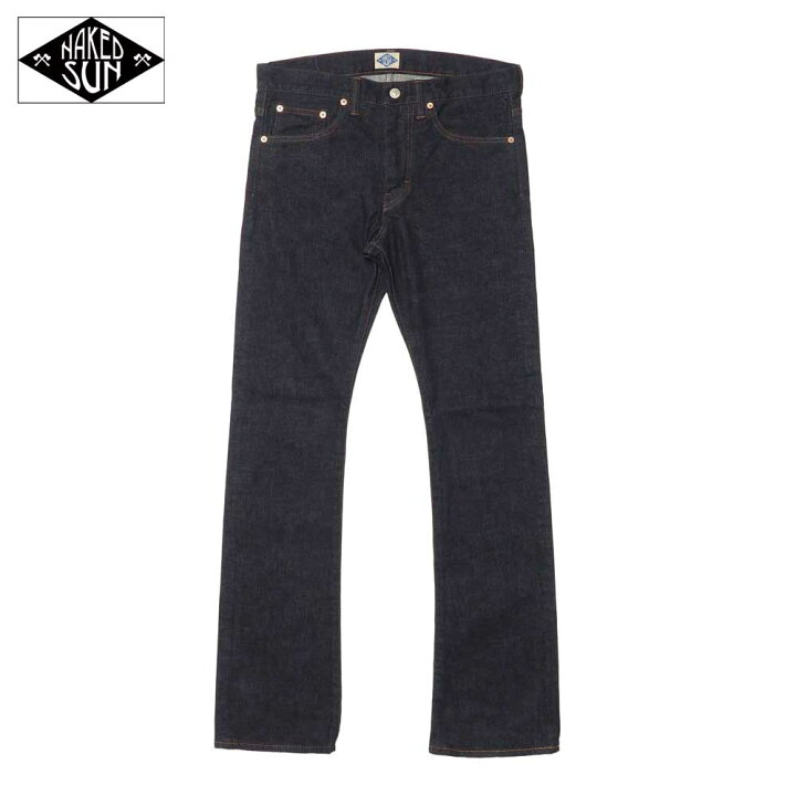楽天市場】RED LINE 5POCKET TIGHT STRETCH FLARE NS010007 / IND ONE 