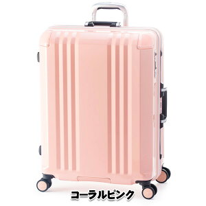 A.L.I �A�W�A���Q�[�W �f�J����Edge FRAME ALI-070R-24 �e�ʁF73L/�d�ʁF4.7kg ��ו��a�������T�C�Y