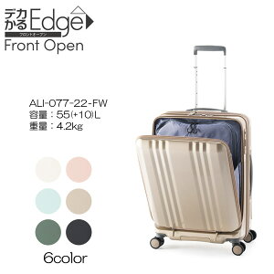 AWAQ[W fJEdge tgI[v t@Xi[^Cv ALI-077-22FW e55(+10)L/d4.2kg