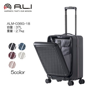 A.L.I AWAQ[W @ALM-036G-18@PC[\@yʁ@tgI[v^Cv@xbgXt[@@TCY@2WAYTSAbN