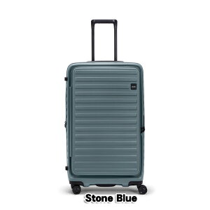 10�N���[�J�[�ۏ� LOJEL ���W�F�[�� CUBO-REFRESH-FIT �X�[�c�P�[�X �L�����[�P�[�X �e��: 100(110)L