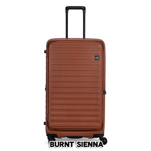 10�N���[�J�[�ۏ� LOJEL ���W�F�[�� CUBO-REFRESH-FIT �X�[�c�P�[�X �L�����[�P�[�X �e��: 100(110)L