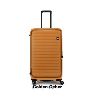 10�N���[�J�[�ۏ� LOJEL ���W�F�[�� CUBO-REFRESH-FIT �X�[�c�P�[�X �L�����[�P�[�X �e��: 100(110)L