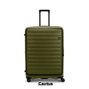 10�N���[�J�[�ۏ� LOJEL ���W�F�[�� CUBO-REFRESH-LL �X�[�c�P�[�X �L�����[�P�[�X �e��: 120(130)L