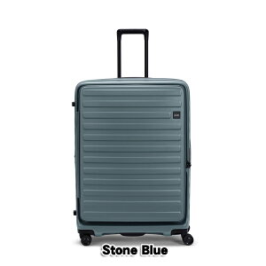 10年メーカー保証 LOJEL ロジェール CUBO-REFRESH-LL スーツケース キャリーケース 容量: 120(130)L