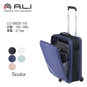 A.L.I AWAQ[W @LOCOBOX2@LC-5825-18@܂݃L[@yʁ@tgI[v^Cv@@TCY