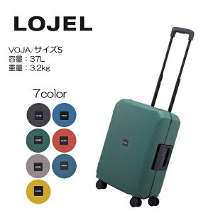 10N[J[ۏ @݉ LOJEL WF[ VOJA voja-s 54.5cm/eʁF37L/dʁF3.2kg