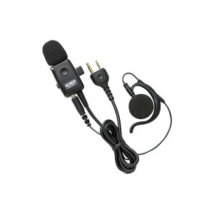 �A���C���R�d�q���ƕ� ALINCO �Ɩ��p�C���z���}�C�N���|�P�^�C�v EME29A