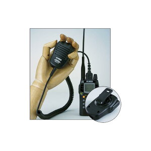 �A���C���R�d�q���ƕ� ALINCO �X�s�[�J�[�}�C�N EMS59
