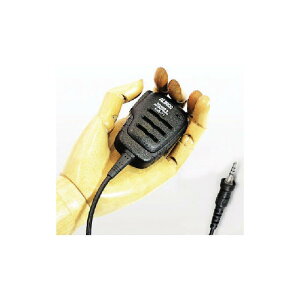 �A���C���R�d�q���ƕ� ALINCO �h���X�s�[�J�[�}�C�N EMS71