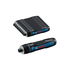 �{�b�V�� �R�[�h���X�h���C�o�[ BoschGO3 10��Z�b�g BOSCHGO3 10PCS