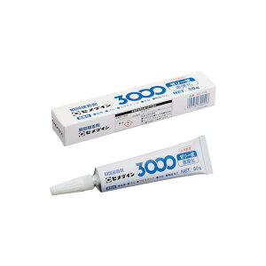 �Z���_�C�� �u�Ԑڒ��� 3000�[���[�󑬍d�� 50g AC-119 1�{ AC-119