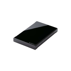 �G���R�� ELECOM �|�[�^�u���n�[�h�f�B�X�N ELECOM Portable Drive USB3.0 1TB Black �@�l��p ELP-CED010UBK