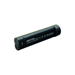 �W�F���g�X GENTOS BR-1000R�p�o�b�e���[ BR-10CB