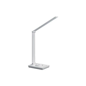 �W�F���g�X GENTOS �f�X�N���C�g �����E���F ���C�����X���d�t 1000lm �z���C�g DK-R116WH