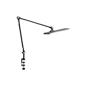 �W�F���g�X GENTOS ��̂��Ƃ��l����LED�f�X�N���C�g DK-R190BK DK-R190BK