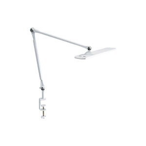 �W�F���g�X GENTOS ��̂��Ƃ��l����LED�f�X�N���C�g DK-R190WH DK-R190WH