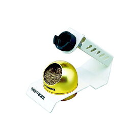 白光 コテ台 ハッコー 633 599B付 1個 633-01