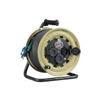 楽天市場】ハタヤ コードリール bx-501kの通販